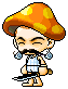 MushroomUp
